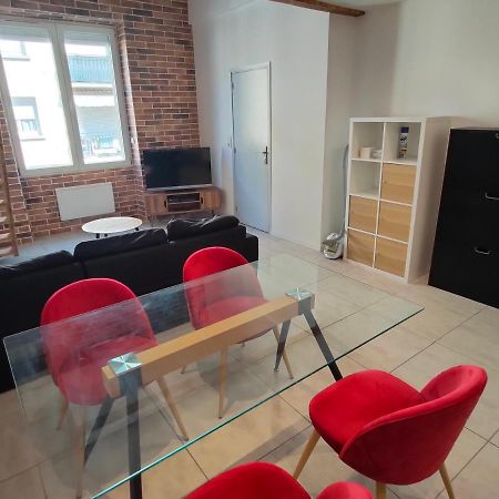 Appartamento Joli apparemment type Loft Cavaillon Esterno foto